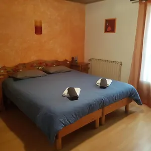 La Maison De Joséphine Affittacamere